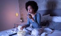Late-night Snacking Linked To Higher Risk Of Liver Disease