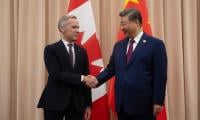 Carney meets Xi in Beijing: Key developments revealed in the new Canada-China trade roadmap