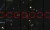 Scientists unravel mystery of James Webb’s ‘little red dots’ in deep space