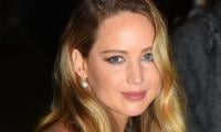 Jennifer Lawrence blames internet for losing Sharon Tate role