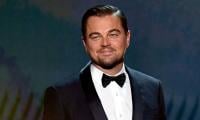 Fans feel for Leonardo DiCaprio as he gets awkwardly snubbed: Watch 