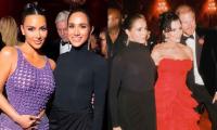 Meghan Lends Credence To Reports Of Rift With Kim Kardashian On Chicago's Birthday 