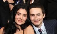 Real reason Timothee Chalamet thanked Kylie Jenner at awards revealed