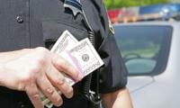 Florida Woman’s Alleged Bid To Bribe Police Ends In Unexpected Discovery