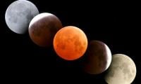 Blood Moon: When and where to watch in 2026