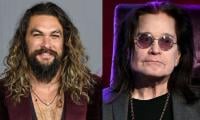 Jason Momoa Cherishes Hosting Ozzy Osbourne's Final Gig Ahead Of His Death 