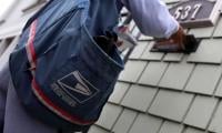 Mississippi Postal Worker Arrested After Complaints Of Marijuana Odour In Letters
