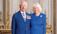 King Charles says he and Queen Camilla stand with people of Ukraine 