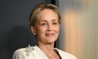 Sharon Stone lashes out at fellow award show attendees after stealing accusations 