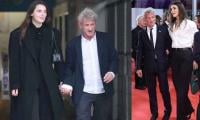 Valeria Nicov: Sean Penn's athletic girlfriend raises eyebrows with latest photos 