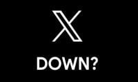 Why ‘X’ is down? thousands report Twitter outage: Here’s what you can do