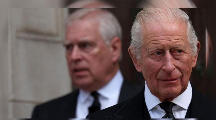 Andrew’s eviction marks: ‘the end of grifting’: ‘It a catastrophic fall from grace’