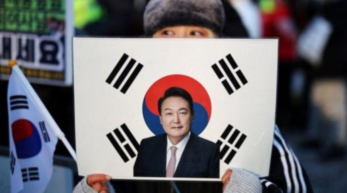 South Korea’s ex-president Yoon Suk Yeol, sentenced to 5 years in prison: Key details explained