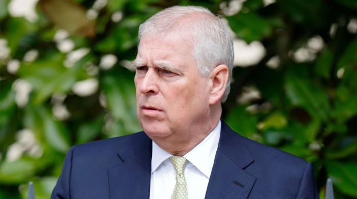 Andrew Mountbatten Windsor incurs anger of biggest royal