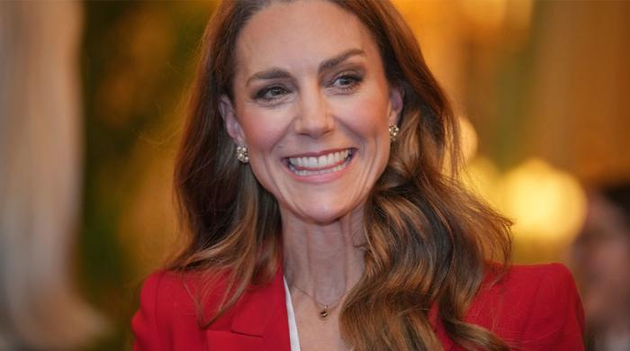 Kate Middleton hailed for her lack of ‘obligation’ as well as altruistic, selfless qualities