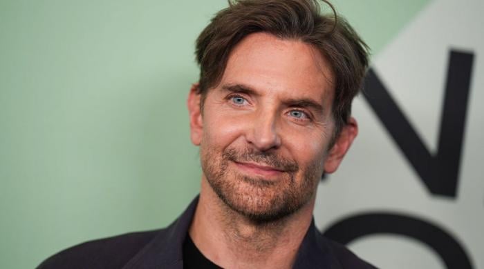 Bradley Cooper on who his mother thinks is the world’s best actor