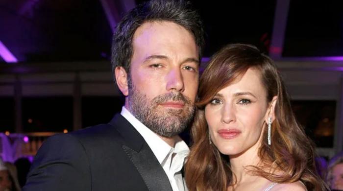 Jennifer Garner recalls enduring Ben Affleck’s intense Beyoncé ‘Halo’ phase