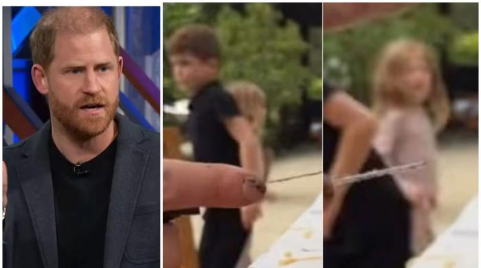 Prince Harry’s fears turn concerning as Archie, Lilibet slip too far out of reach: ‘Their too American’