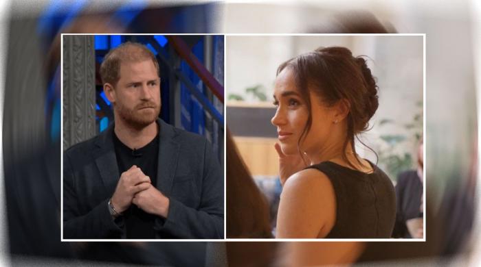 Prince Harry, Meghan Markle hit their stickiest issue as parents as she just wants the ‘freedom’