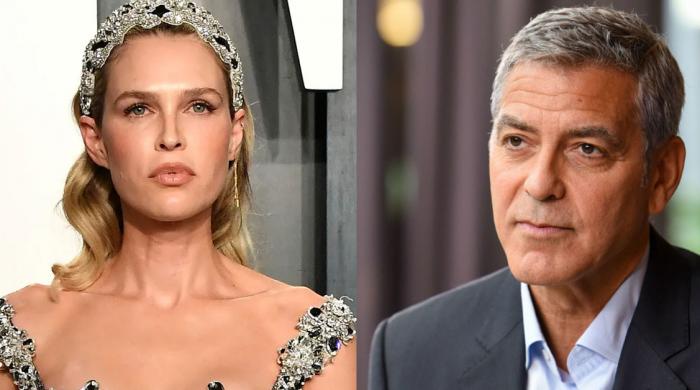 Sara Foster slams age gap relationship after 'blah' George Clooney date