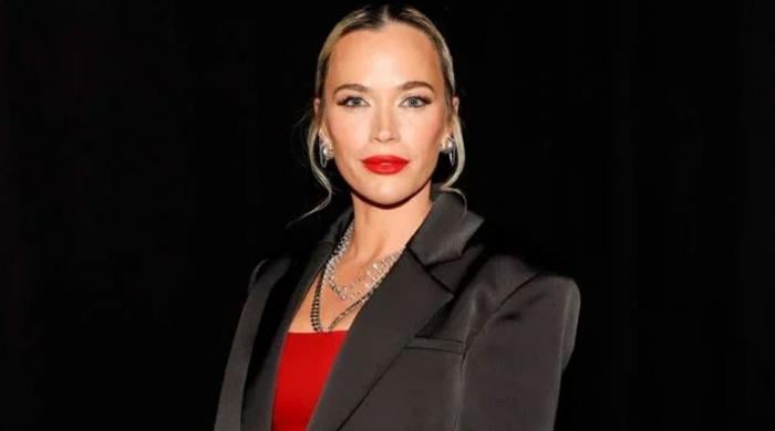 Teddi Mellencamp shares hopeful health update amid cancer battle: 'Cloud is lifting'