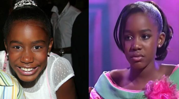 Former Nickelodeon star Kianna Underwood dies at 33 in tragic hit-and-run