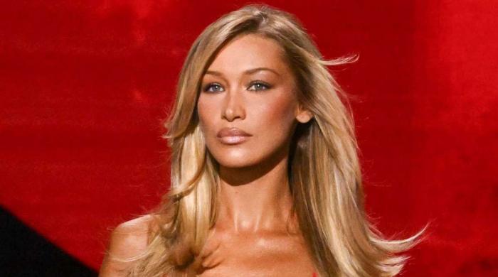 Bella Hadid shares future plans following 'Yellowstone' success