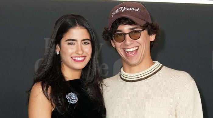 Marcello Hernandez’s girlfriend: What to know about Ana Amelia Batlle Cabral