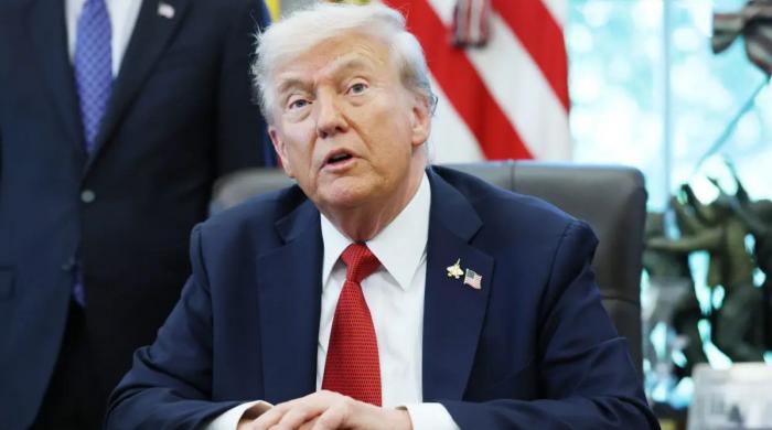 Insurrection Act in Minneapolis? Trump says ‘not right now’