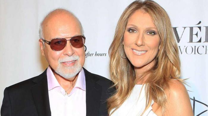 Celine Dion remembers late hubby René Angélil on his 84th birthday