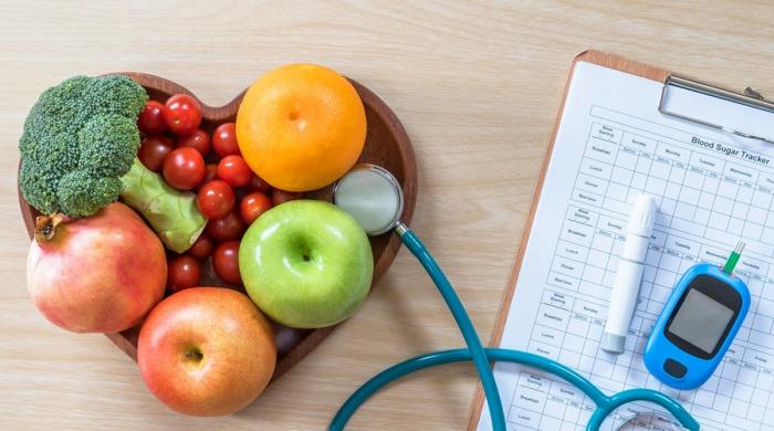 Find out how you can avoid diabetes at your home