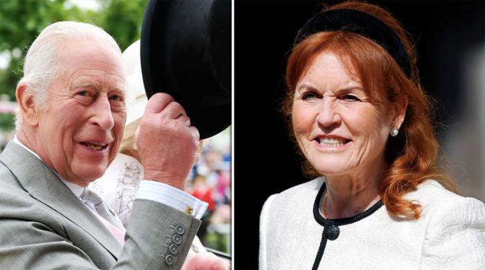 Sarah Ferguson holds secret meetings as she plans 'successful formula' for retaliation, financial stability