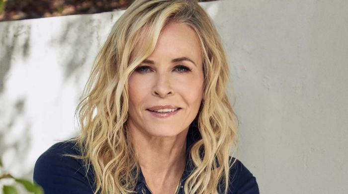 Chelsea Handler reveals the type of man she'll never date