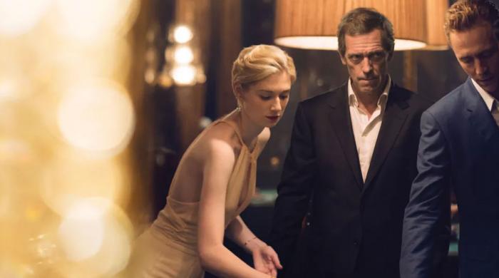 'The Night Manager' producer proud to guard season two secret  