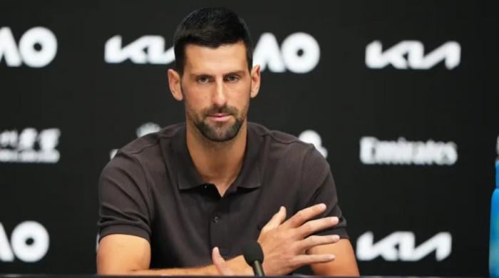 Australian Open: Djokovic chases historic 25th Grand Slam with new approach