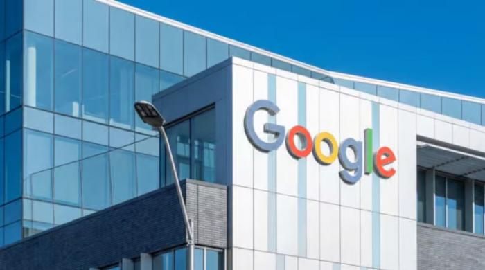 Google files appeal to block data-sharing orders in search monopoly case