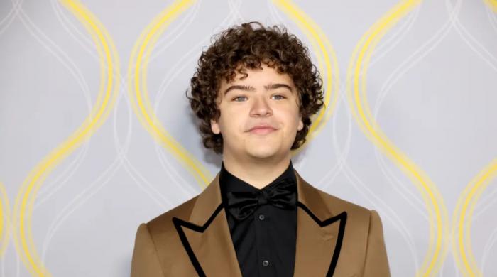 Gaten Matarazzo on unbreakable bonds of 'Stranger Things'