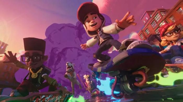 Subway Surfers City: Release date, exciting new modes,  and all the big changes coming in 2026 