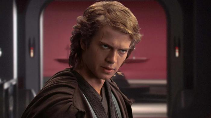 Hayden Christensen makes most funny 'Star Wars' confession yet 