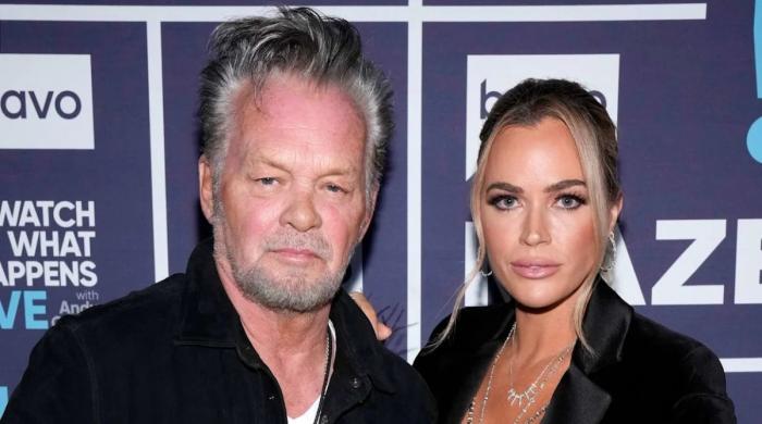 John Mellencamp shares heartbreaking side effect of Teddi's cancer 