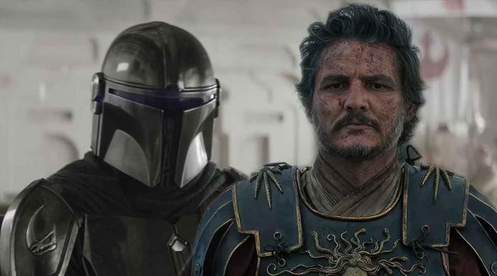 Dave Filoni, who oversaw Pedro Pascal's 'The Mandalorian' named president of 'Star Wars' studio Lucasfilm