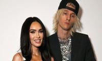 Megan Fox, Machine Gun Kelly's relationship 'is just about co-parenting'