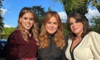 Sarah Ferguson’s pal reveals what she really thinks of Beatrice, Eugenie choosing a royal Christmas