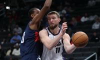 Wizards vs Kings: Domantas Sabonis returns after 27-game absence