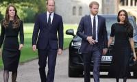Kensington Palace announcement quashes hopes of Prince William, Harry's reunion