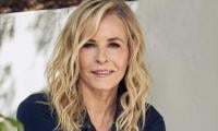 Chelsea Handler reveals the type of man she'll never date
