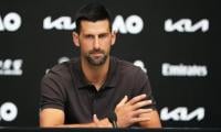 Australian Open: Djokovic Chases Historic 25th Grand Slam With New Approach