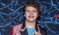 Gaten Matarazzo heaps praise for Duffer brothers