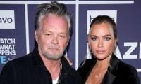 John Mellencamp shares heartbreaking side effect of Teddi's cancer 