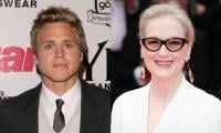 Spencer Pratt reflects on rare bond with Meryl Streep's daughter